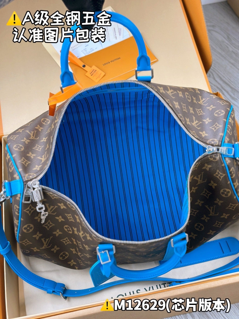 LV Travel Bags